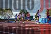 Fotos de los 5000 m de varones