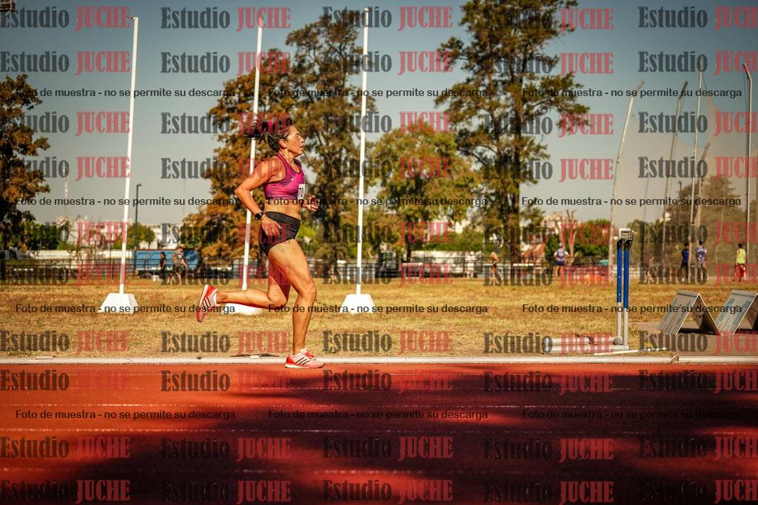 Fotos de los 800 m llanos de mujeres