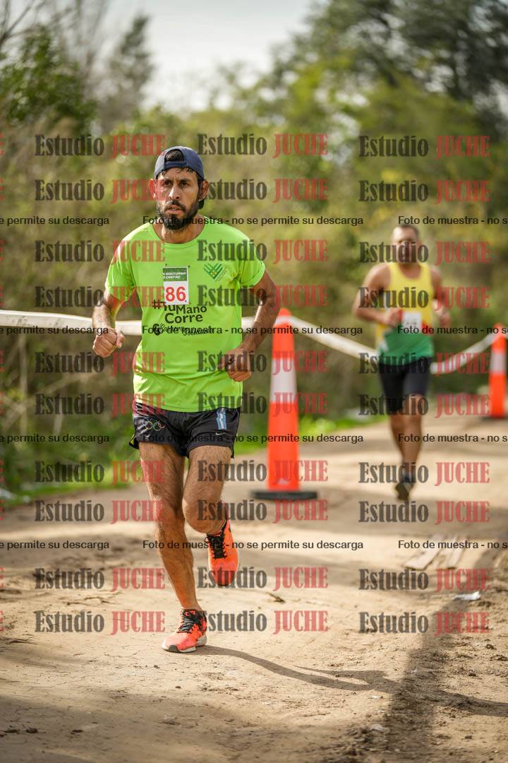 Fotos en el circuito