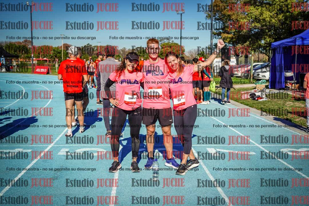 Fotos de algunos extras del evento