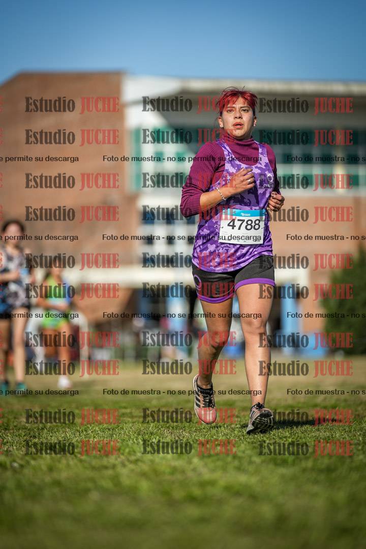 Fotos en el circuito