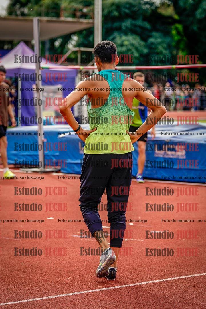 Fotos de algunos extras del torneo