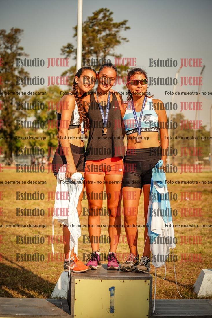Fotos de algunos podios y extras del torneo