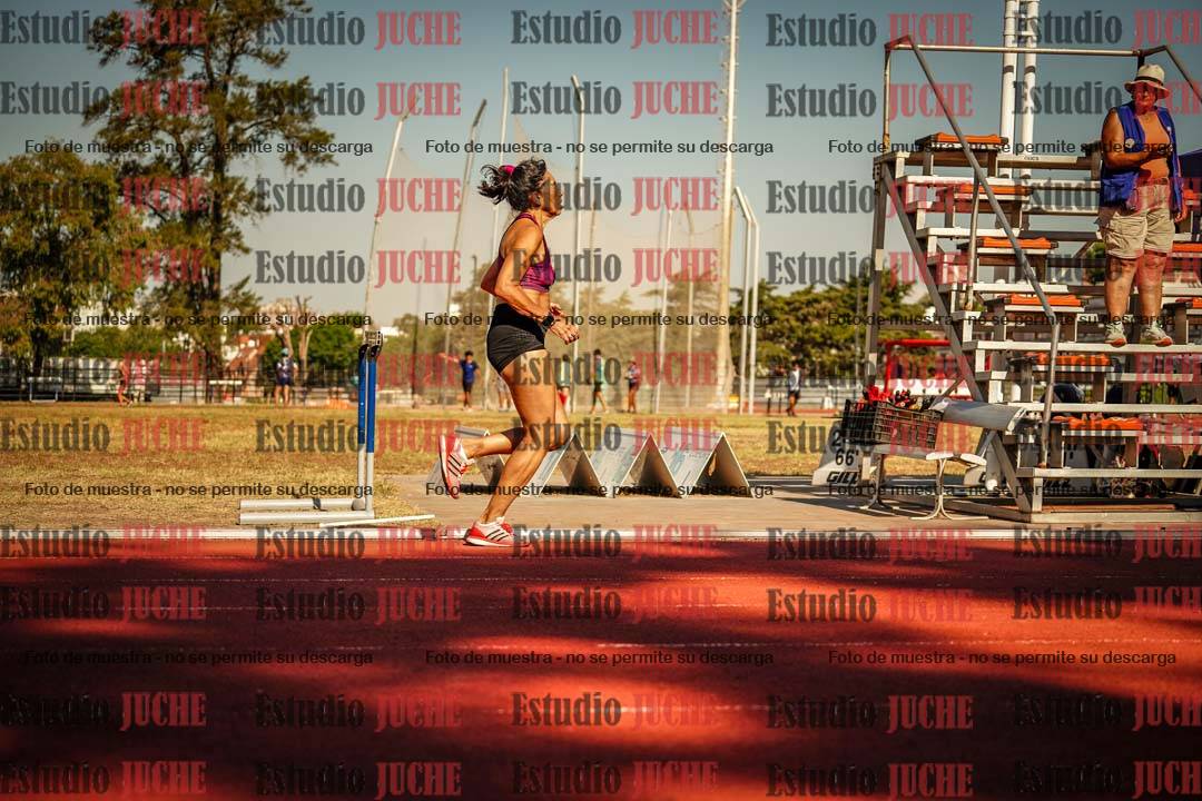 Fotos de los 800 m llanos de mujeres