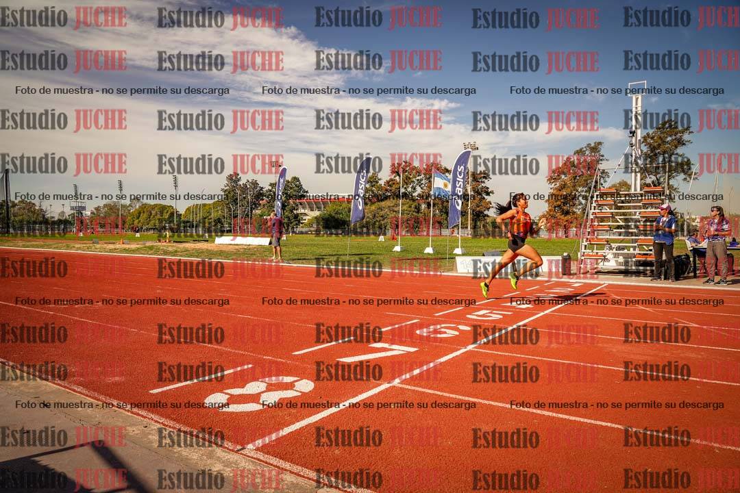 Fotos de los 400 m llanos de mujeres