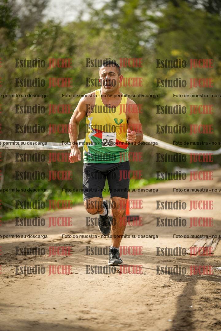 Fotos en el circuito