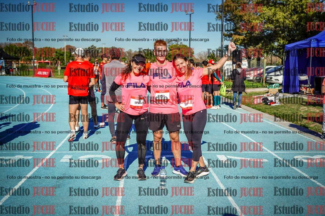 Fotos de algunos extras del evento