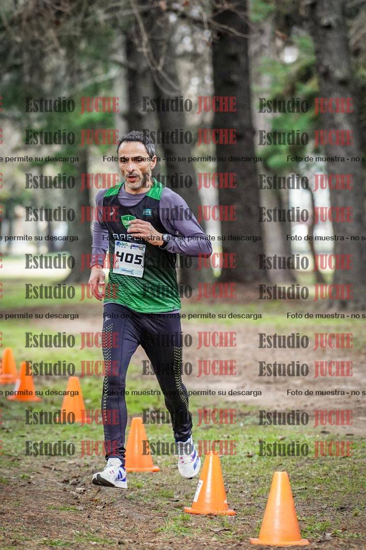 Fotos en el circuito