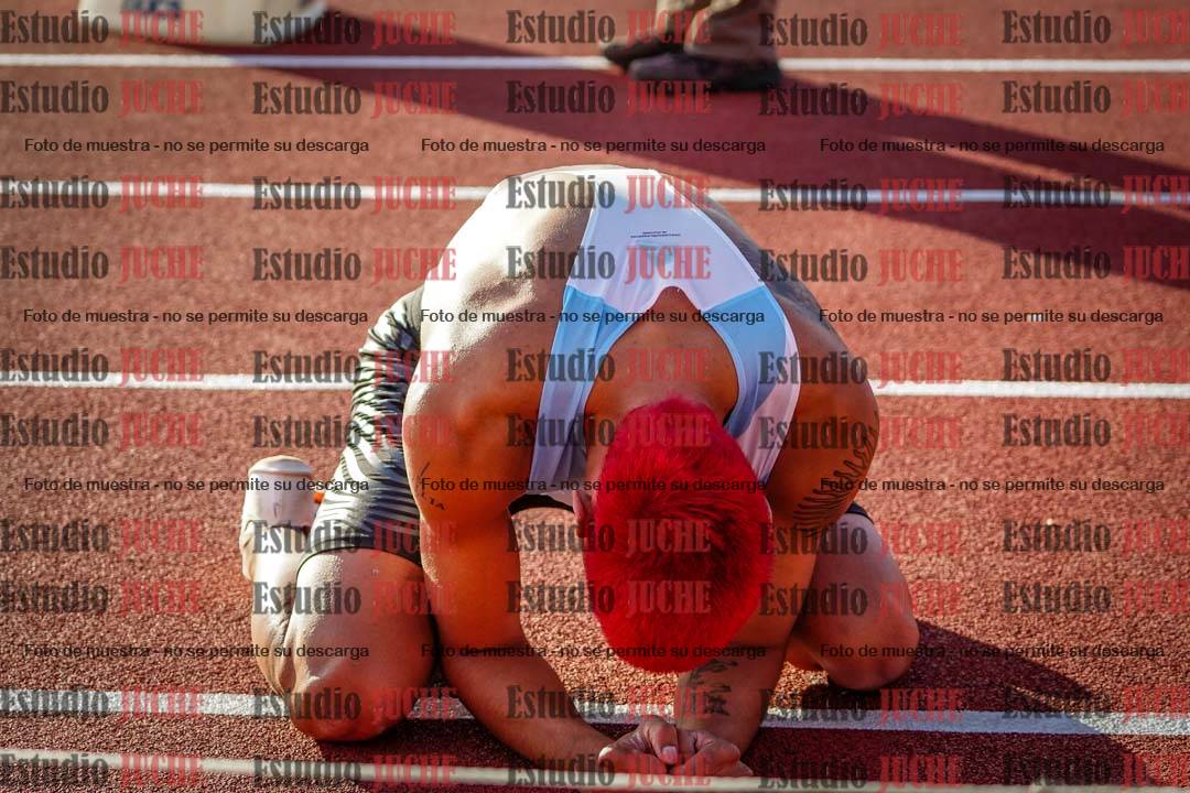 Fotos de algunos extras y podios del día 2