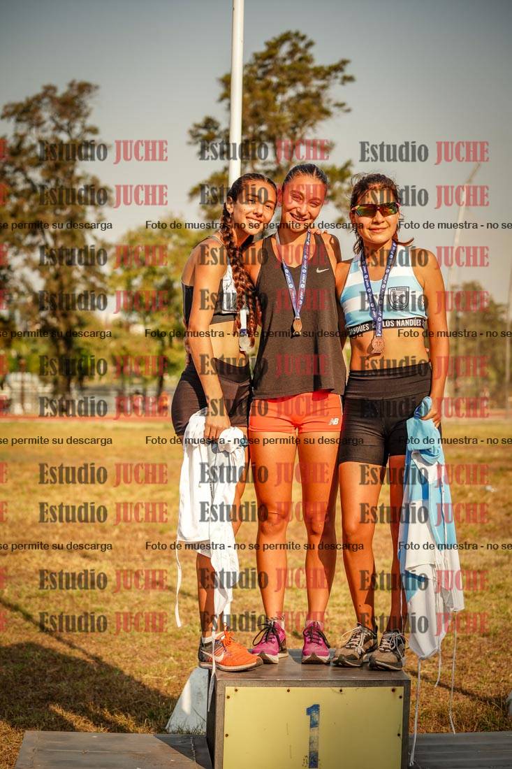 Fotos de algunos podios y extras del torneo