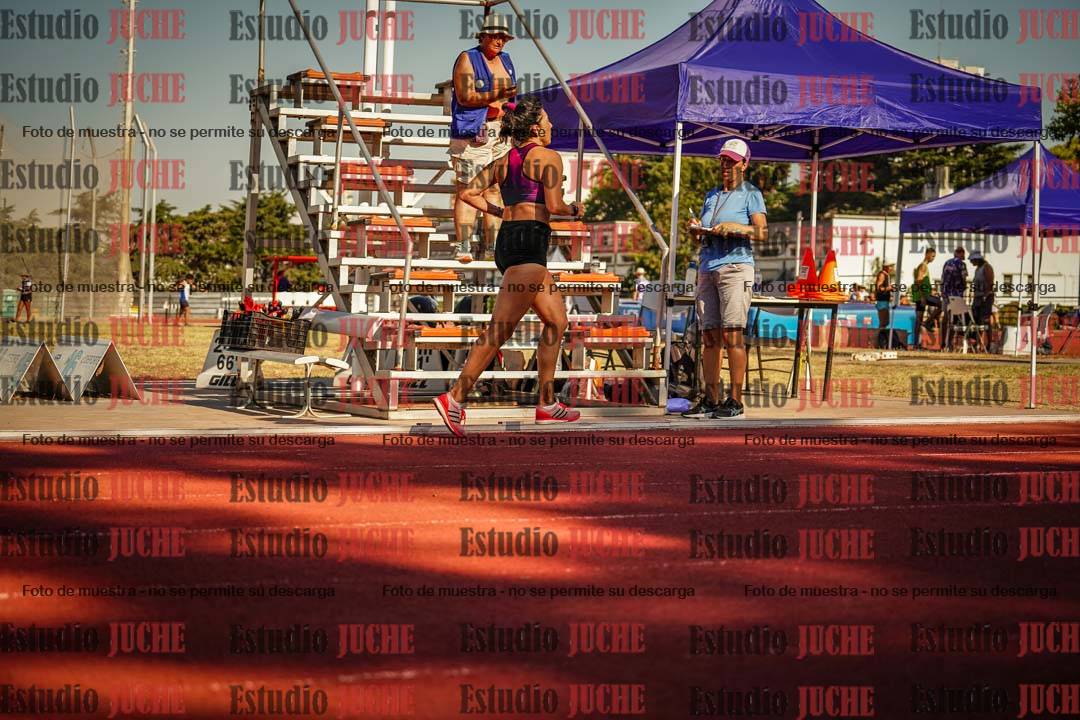 Fotos de los 800 m llanos de mujeres