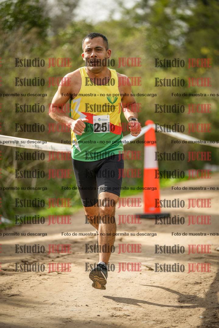 Fotos en el circuito