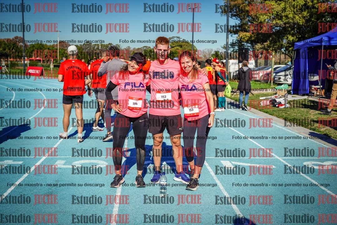 Fotos de algunos extras del evento