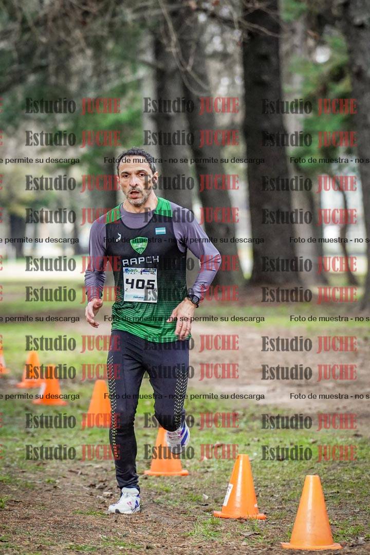 Fotos en el circuito