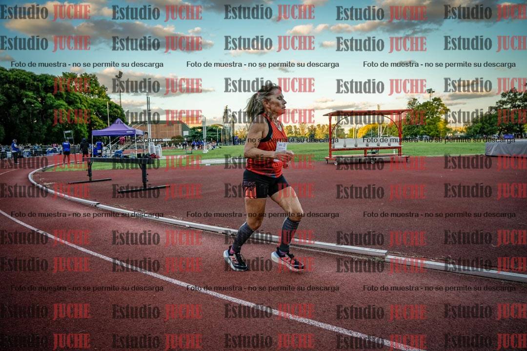 Fotos de los 1500 m llanos de mujeres
