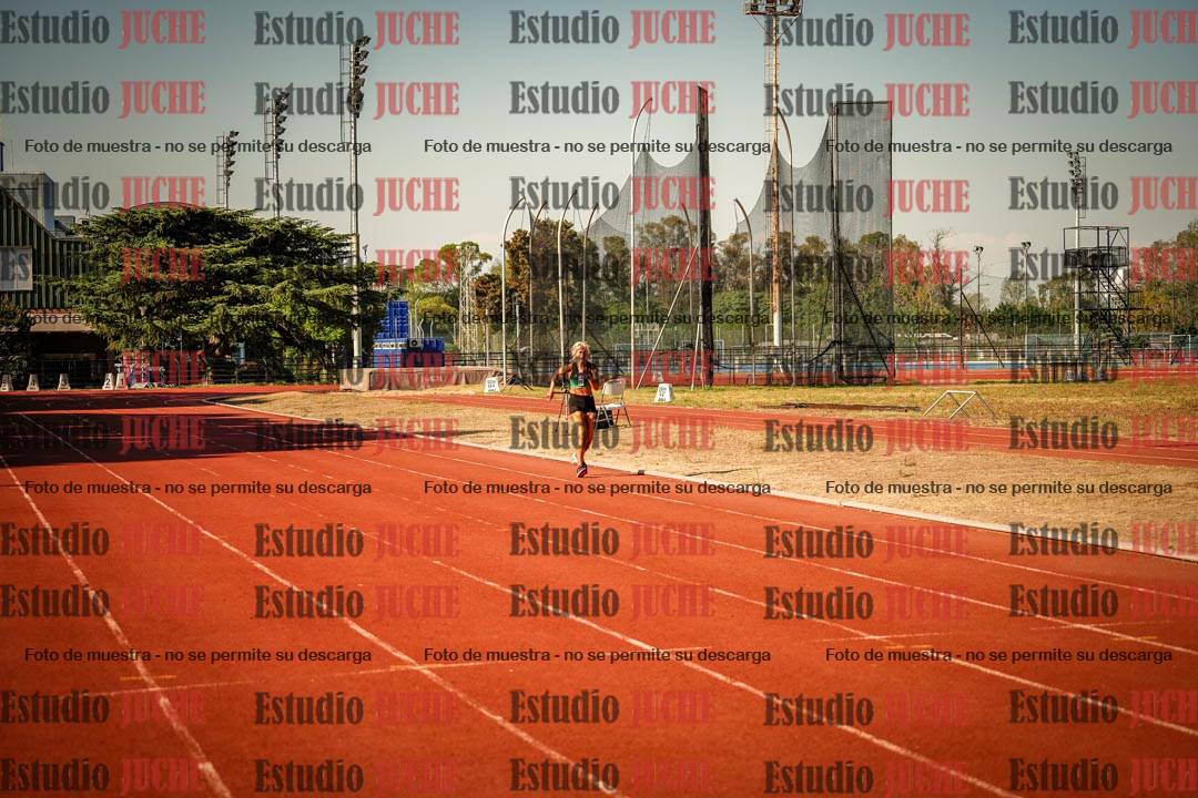 Fotos de los 800 m llanos de mujeres