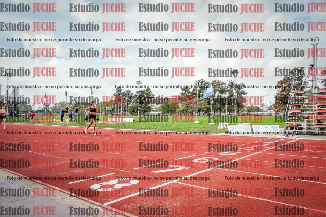 Fotos de los 400 m llanos de mujeres