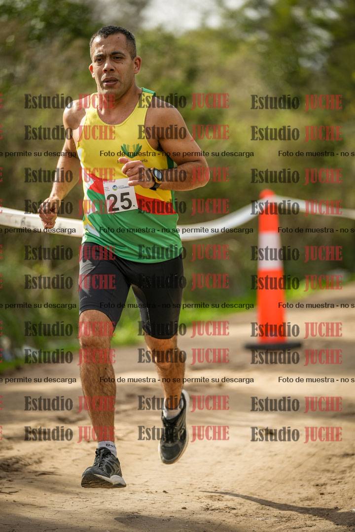 Fotos en el circuito