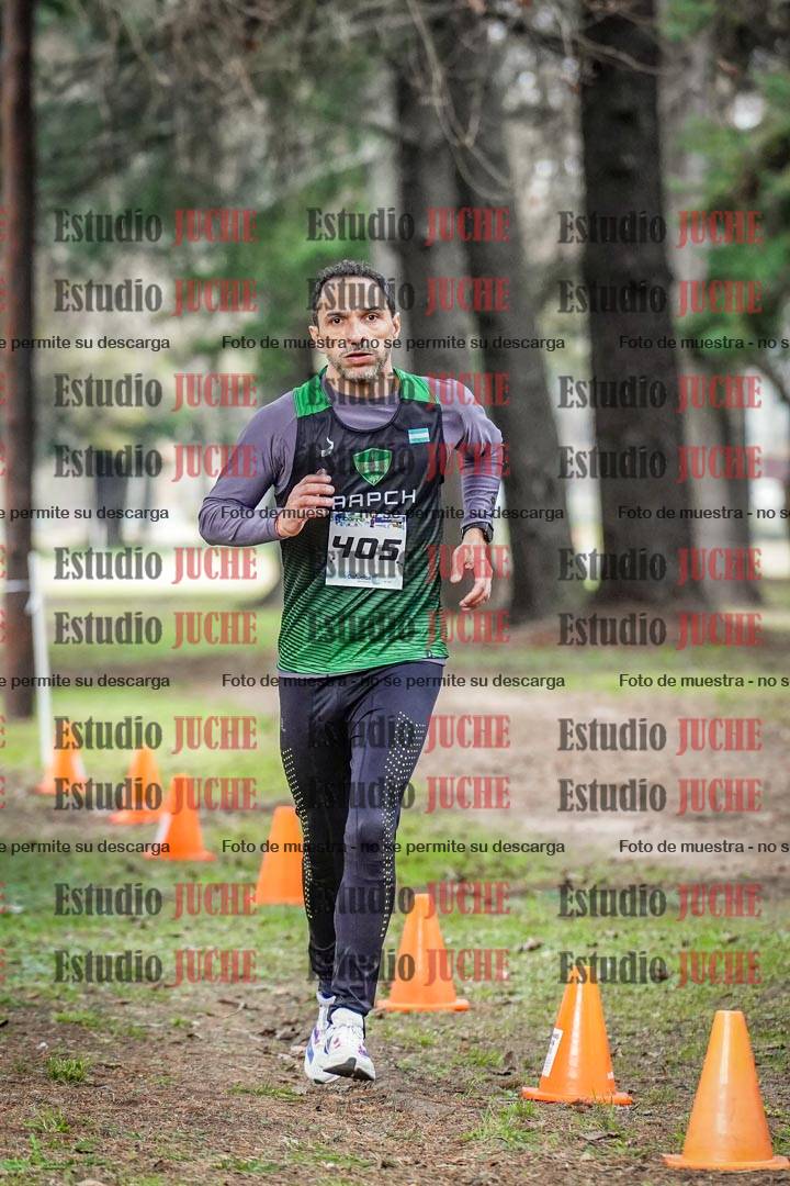 Fotos en el circuito