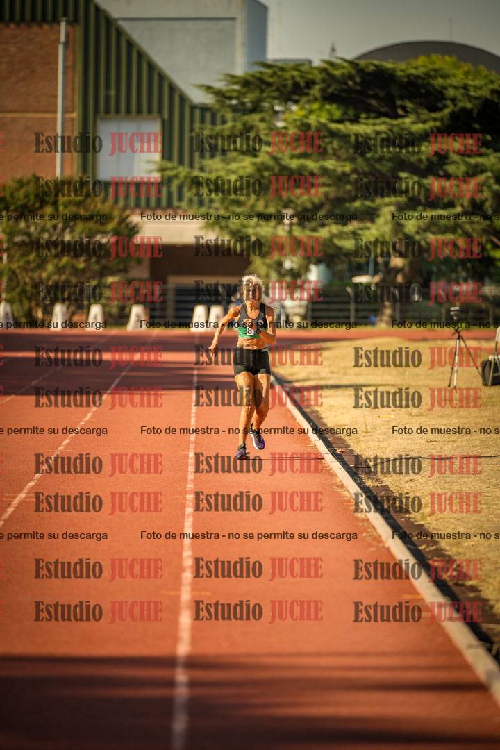 Fotos de los 800 m llanos de mujeres