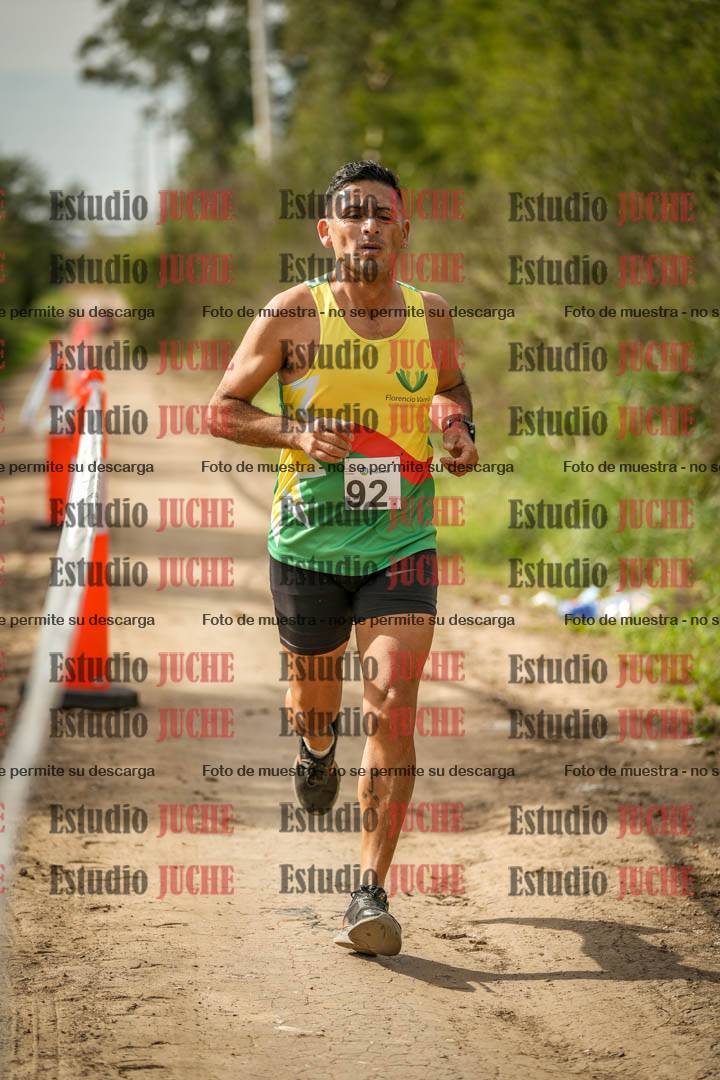 Fotos en el circuito