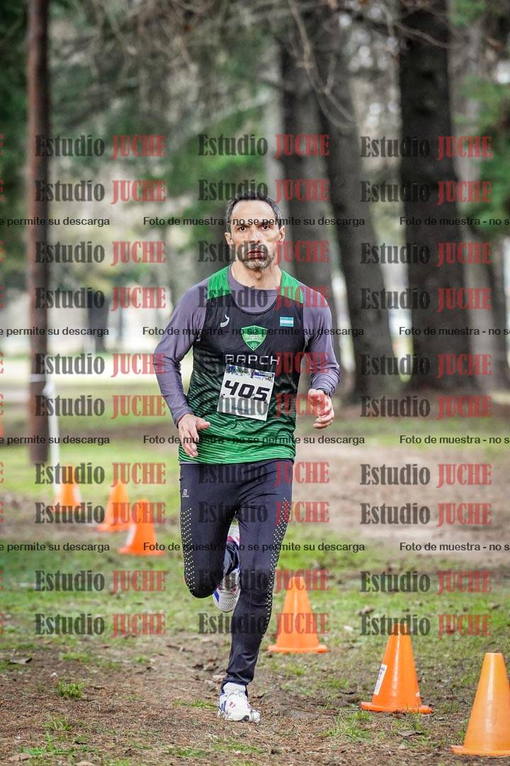 Fotos en el circuito