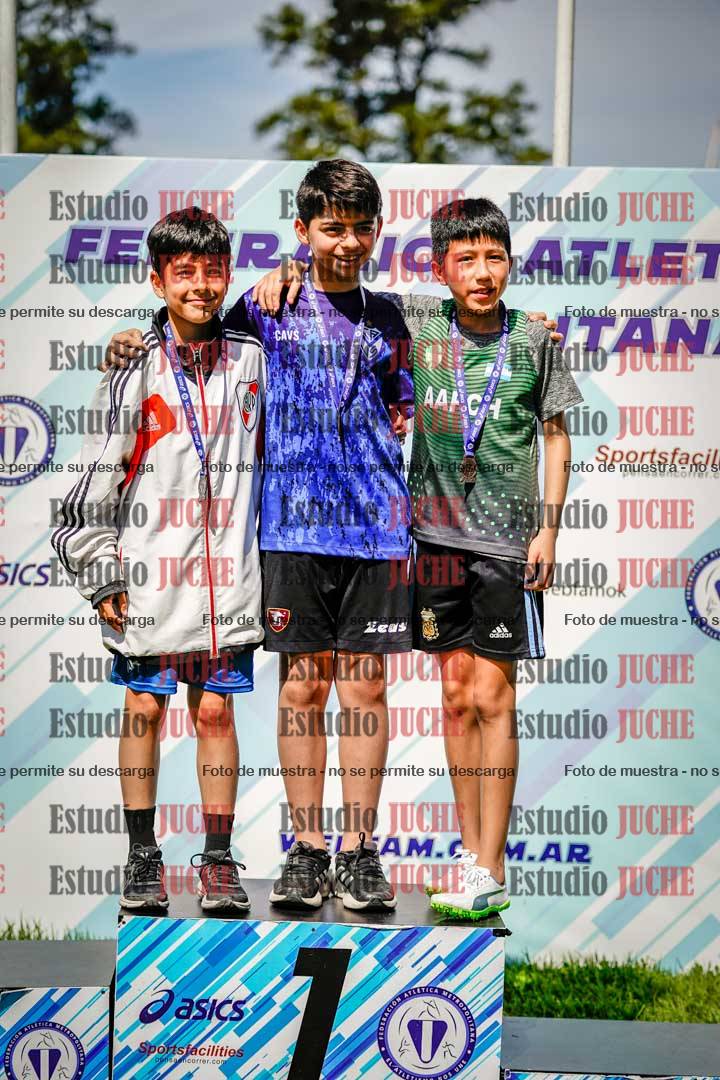 Fotos de algunos extras del torneo