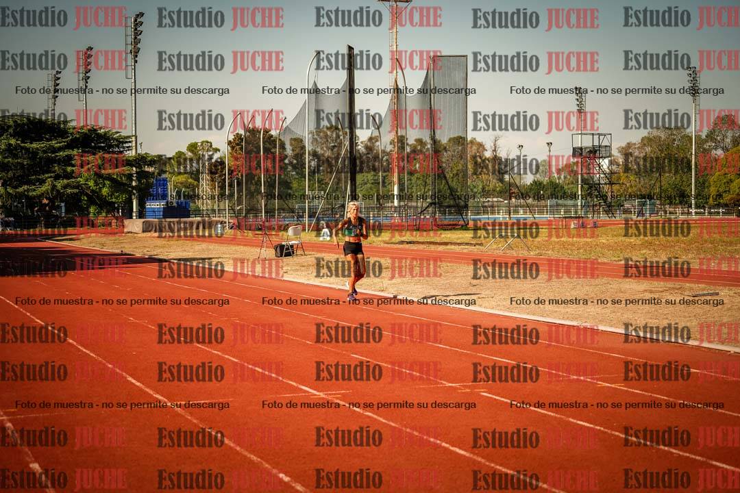 Fotos de los 800 m llanos de mujeres