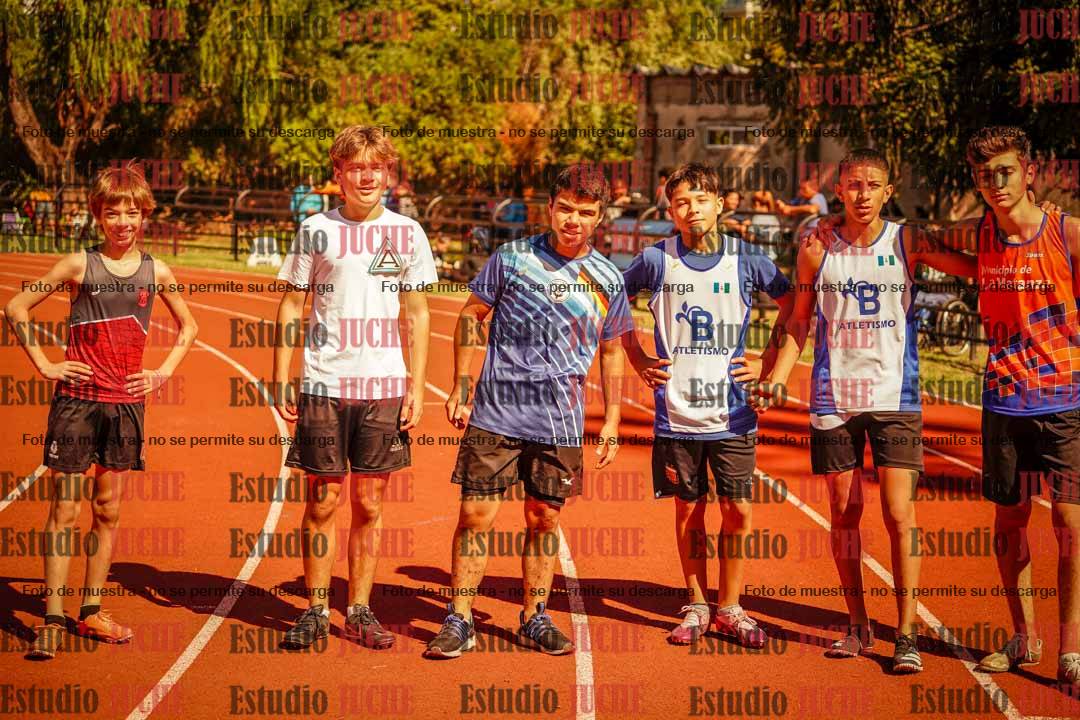 Fotos de algunos podios y extras del torneo