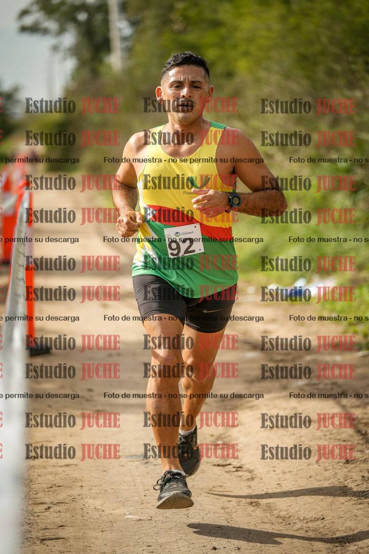 Fotos en el circuito