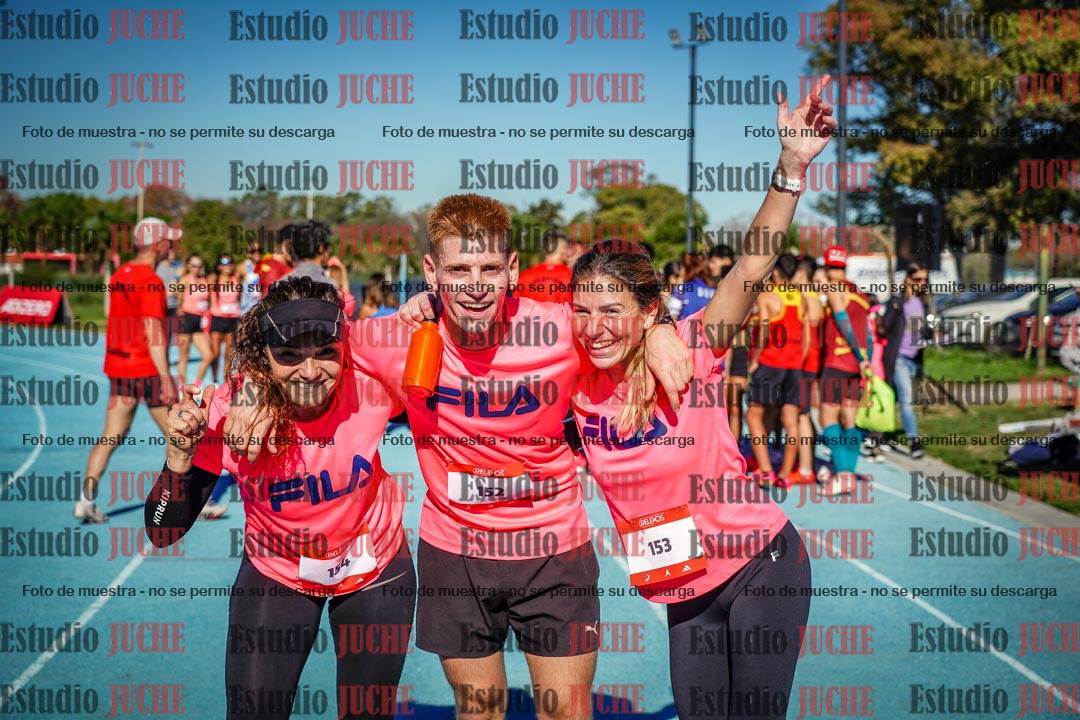 Fotos de algunos extras del evento