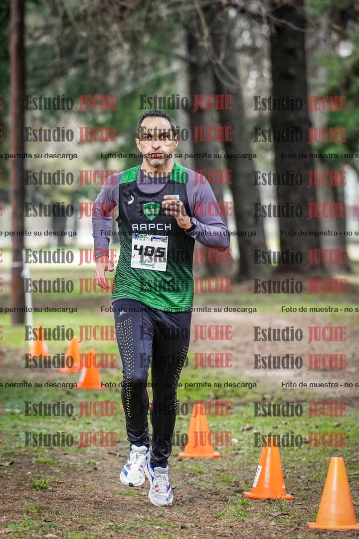Fotos en el circuito
