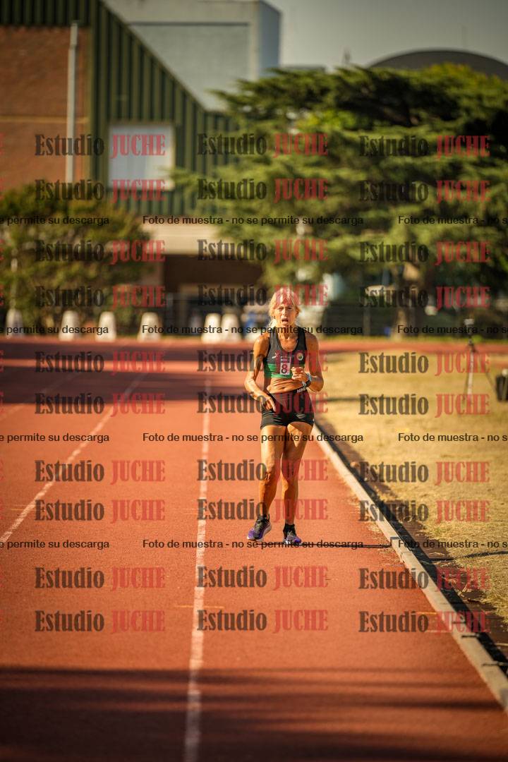 Fotos de los 800 m llanos de mujeres