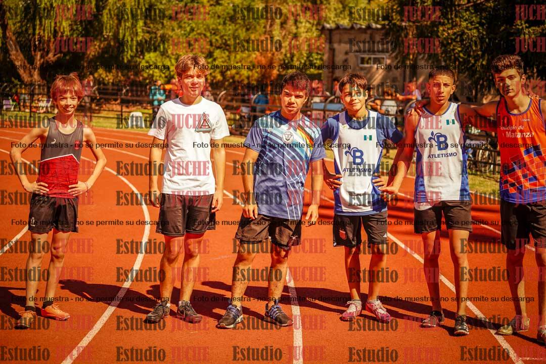 Fotos de algunos podios y extras del torneo