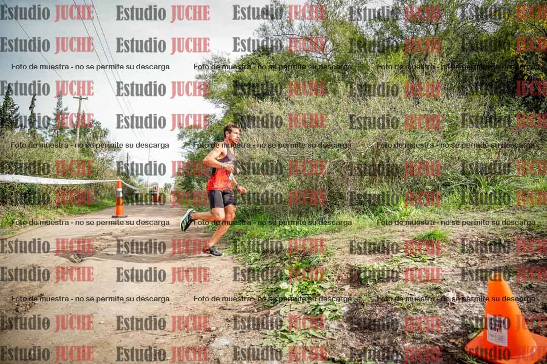Fotos en el circuito
