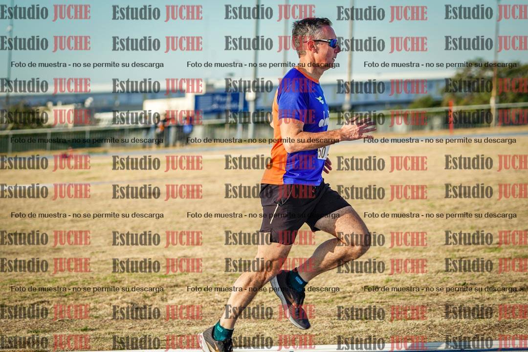 Fotos de los 1500 m de varones