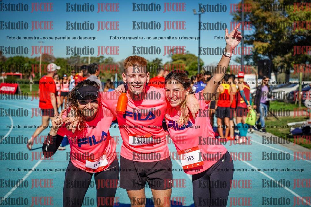 Fotos de algunos extras del evento