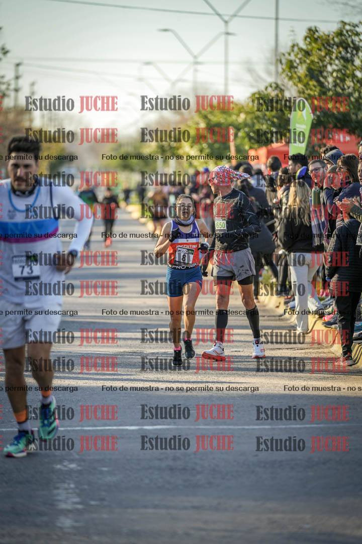 Fotos de las llegadas
