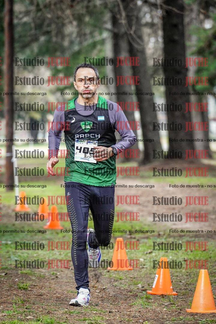 Fotos en el circuito