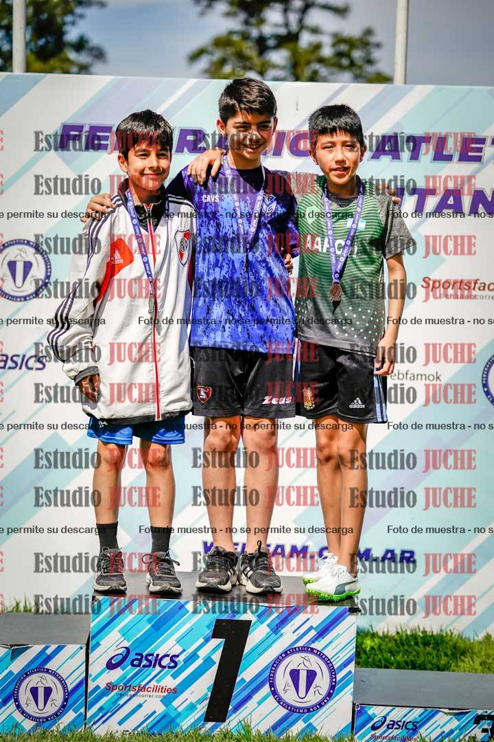Fotos de algunos extras del torneo