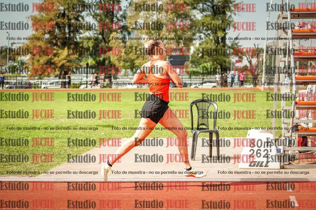 Fotos de los 800 m llanos de mujeres