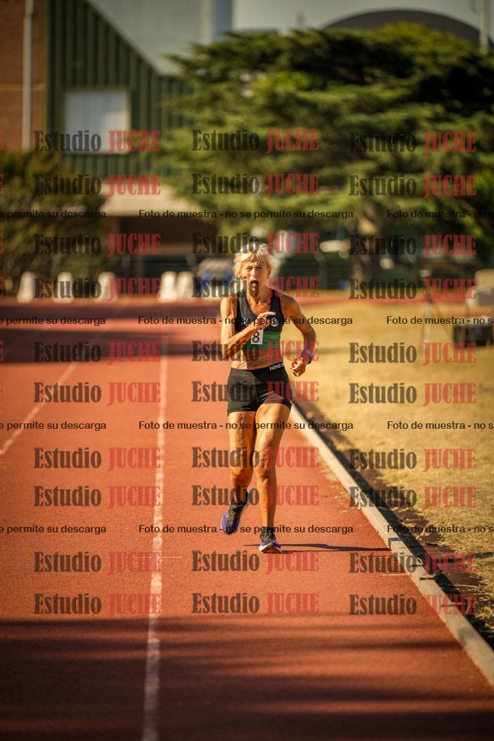 Fotos de los 800 m llanos de mujeres