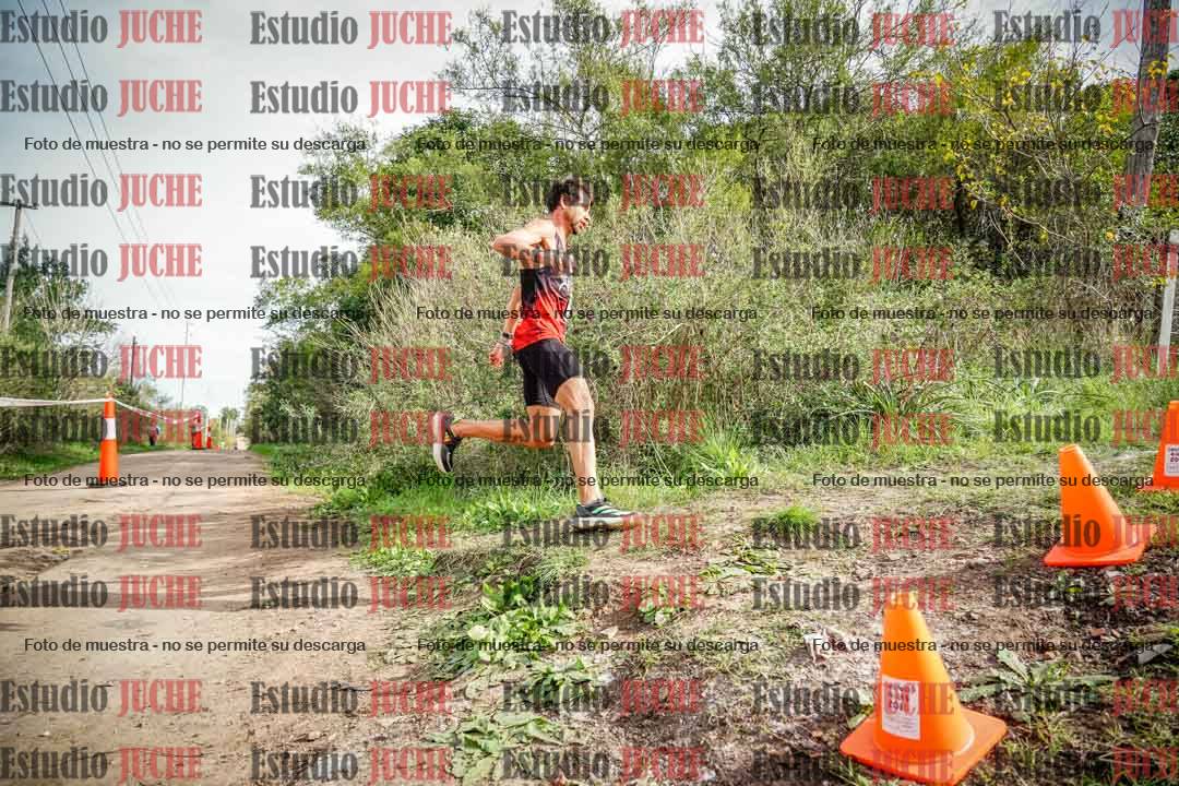 Fotos en el circuito