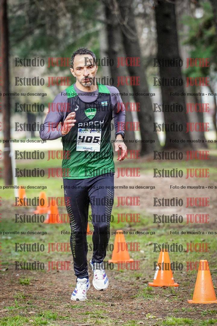 Fotos en el circuito