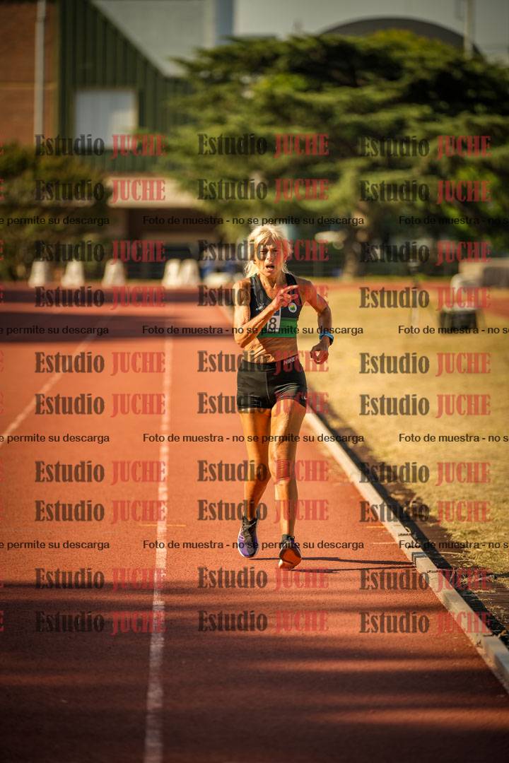 Fotos de los 800 m llanos de mujeres
