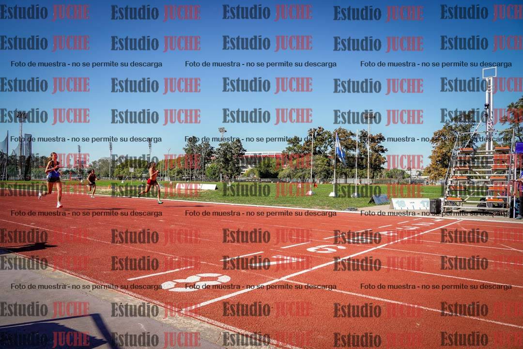 Fotos de los 400 m llanos de mujeres