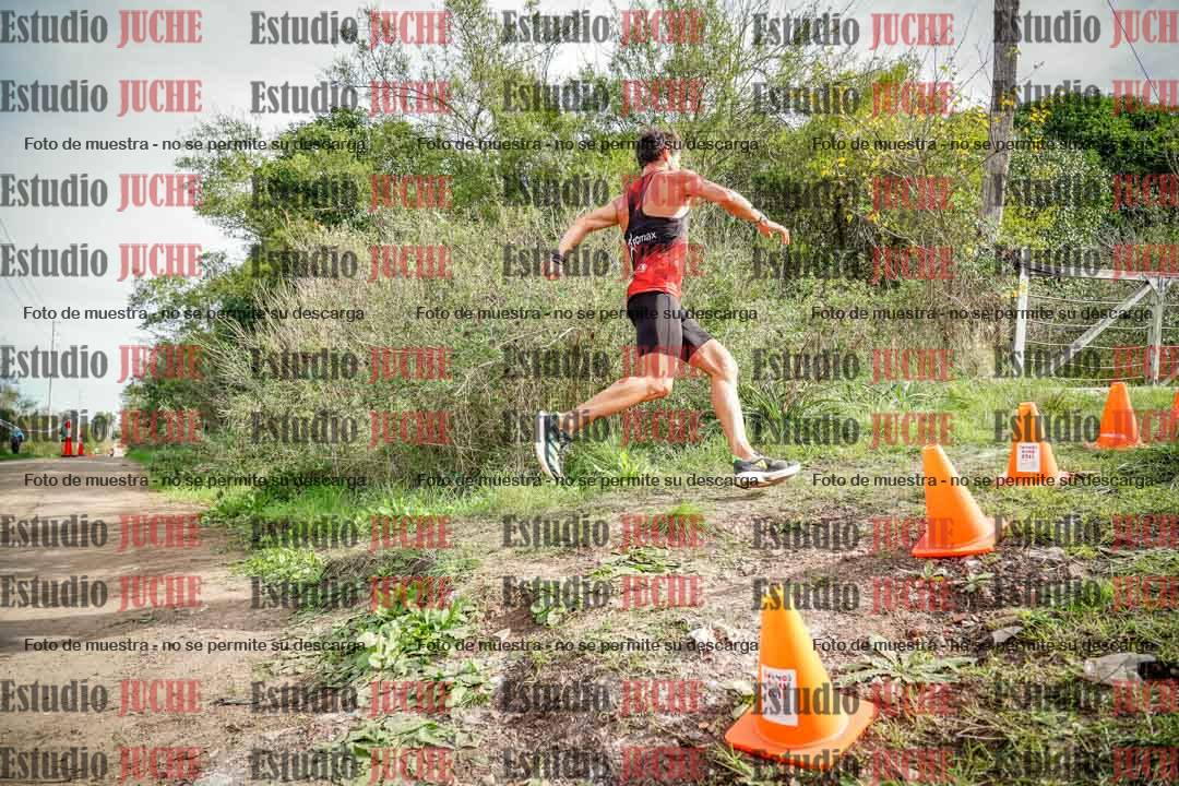 Fotos en el circuito