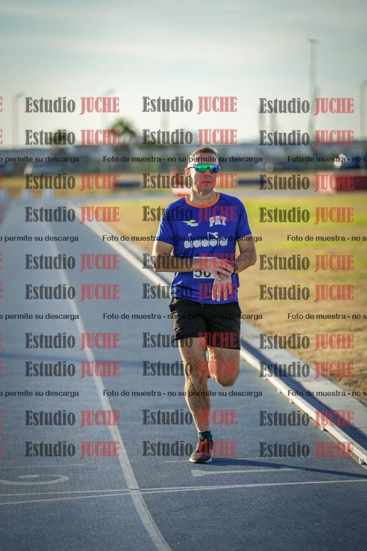 Fotos de los 1500 m de varones