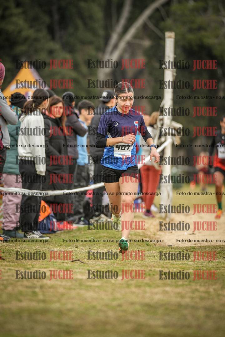 Fotos de la llegada