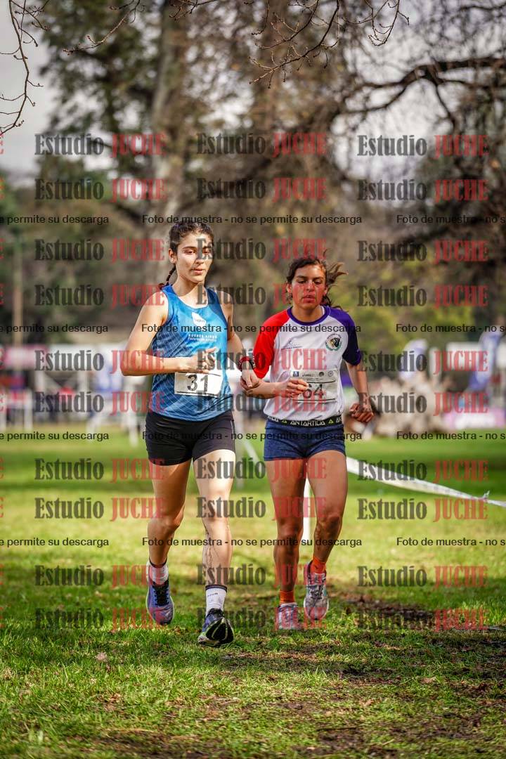 Fotos en el circuito